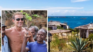 Cum arată hotelul lui Radu Mazare din Madagascar. Cât costă o noapte de cazare