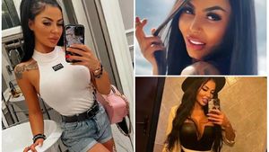 Răsturnare de situație în cazul Denisei Adas! Mama fetei ar fi dat anchetatorilor informații false + un italian ar fi comandat răpirea