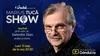 Marius Tucă Show începe luni, 11 mai, de la ora 20.00, pe Gândul. Invitat: prof. univ. dr. Valentin Stan