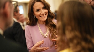Ce omagiu emoționant i-a adus Kate Middleton Reginei Elisabeta. Marea Britanie a marcat împlinirea a 100 de ani de la nașterea suveranei