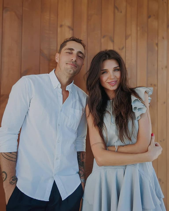 Alice Cavaleru, însărcinată cu al doilea copil? Soția lui Vladimir Drăghia s-ar fi dat singură de gol: “Aici e loc pentru doi copii”
