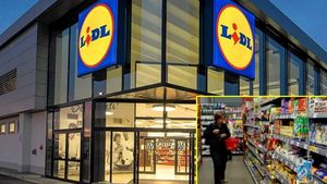 Super-weekend la Lidl! De sâmbătă dimineață, reducerile se dezlănțuie