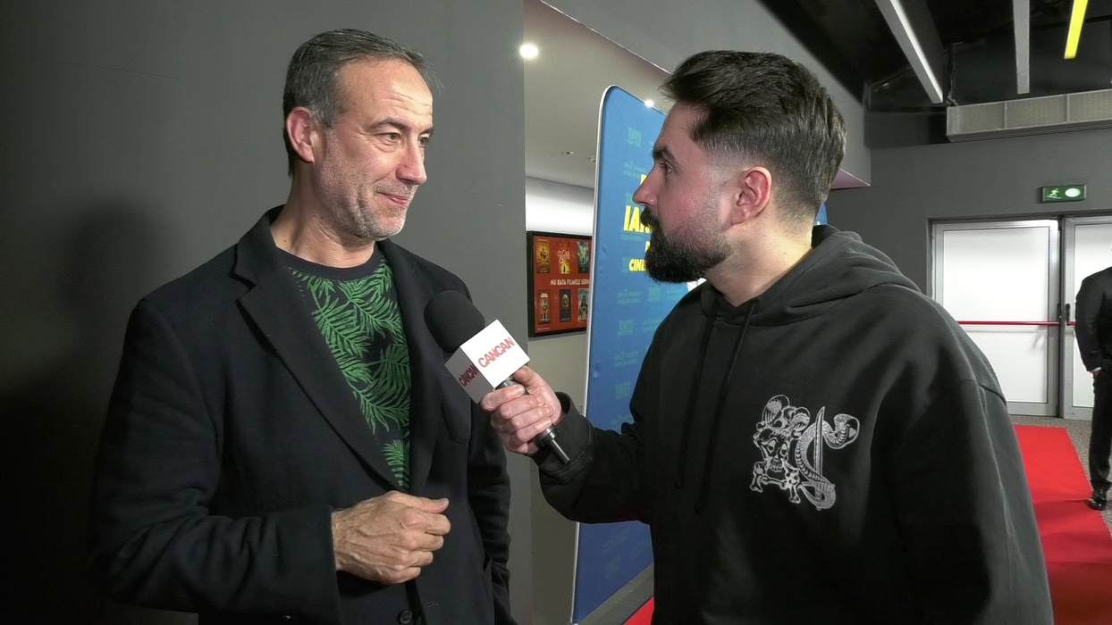 A luat decizia după ce a jucat în Clanul, la PRO TV! A lăsat actoria pentru fotbal!