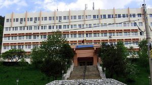 Crimă în Spitalul de Urgență Piatra Neamț! O angajată a fost ucisă de soțul cu care era în divorț