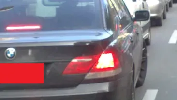 Nu e glumă! Ce număr de înmatriculare și-a pus un român din Ungaria