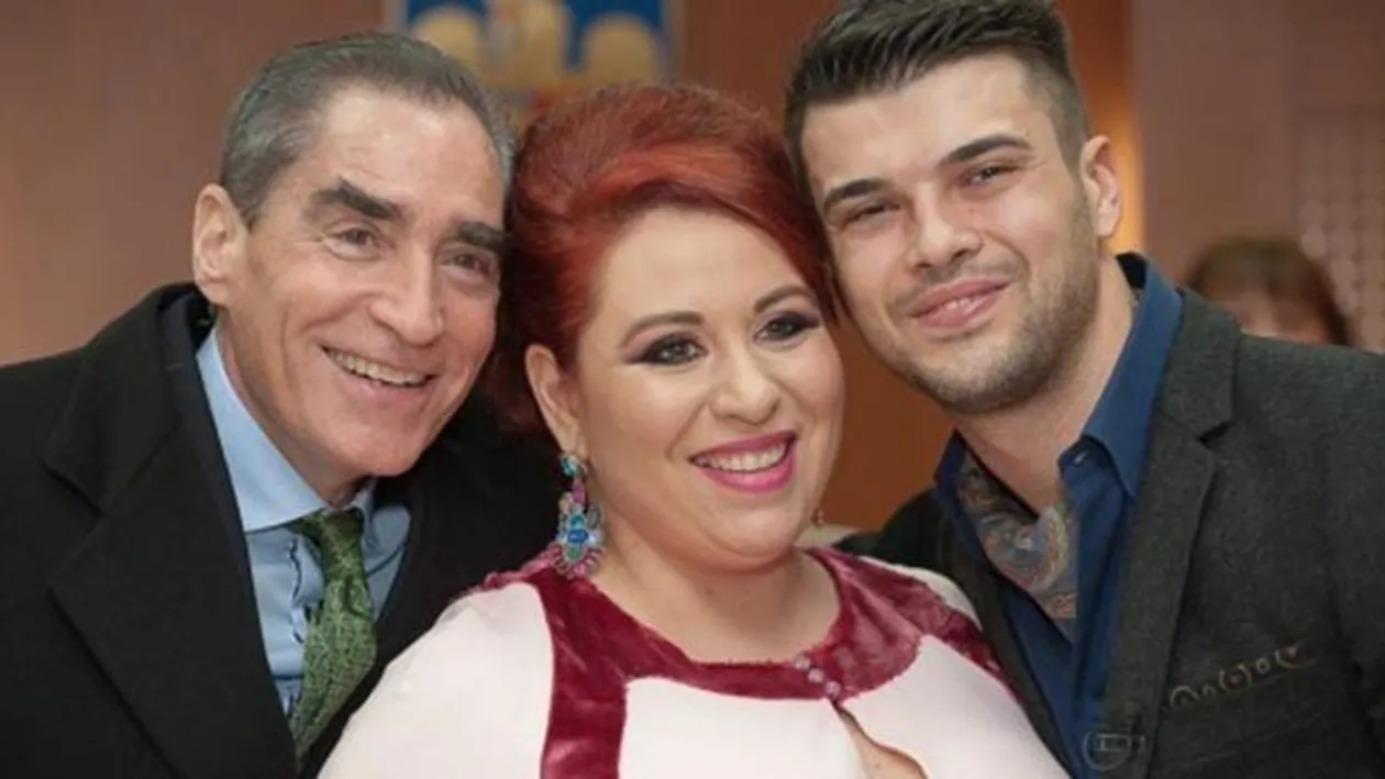 Am aflat secretul frumusetii Oanei Roman! A fost un succes Ce si-a facut dupa ce a parasit-o sotul