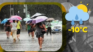 Prognoza meteo azi, 22 iulie 2026. Vremea se răcește brusc! Temperaturile scad cu până la 10 grade, iar furtunile pun stăpânire pe țară