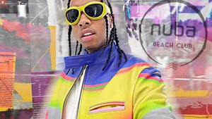 Isterie în Mamaia! Celebrul rapper american va fi prezent pe 6 august la Nuba