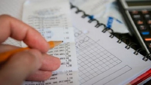 LOTERIA BONURILOR FISCALE: Vezi daca ai castigat 10.000 de lei