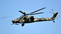 Momentul în care o dronă de 450$ lovește un elicopter de 19 mil.$
