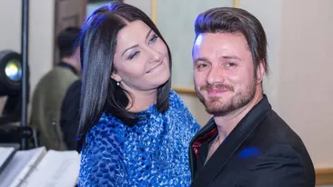 E oficial: Tavi Clonda s-a certat cu Gabriela Cristea! Solistul a răbufnit