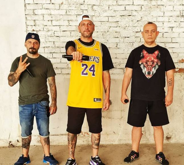 Tata Vlad de la BUG Mafia așteaptă ca UE să legalizeze marijuana. “Va veni de la ei, se pierd prea mulți bani!” + De ce a renunțat la numele de scenă Tataee