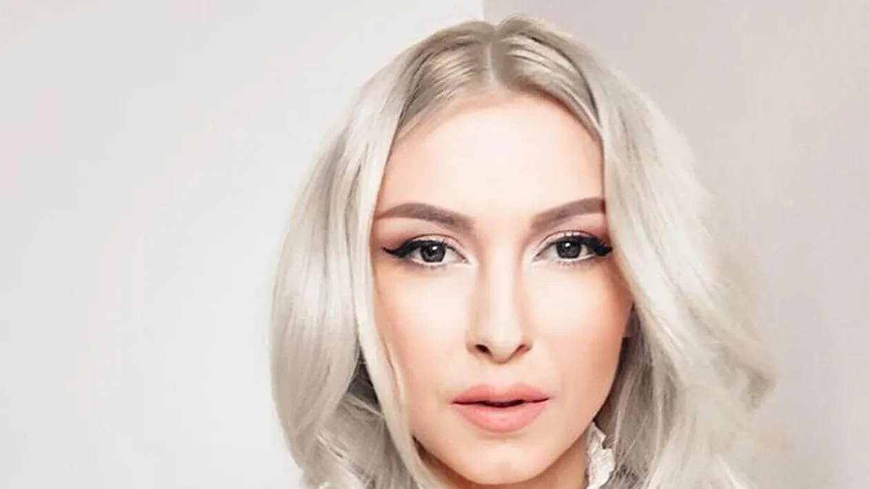 Cum se simte acum Andreea Bălan la o lună după a treia operație. Ce i-au spus medicii artistei