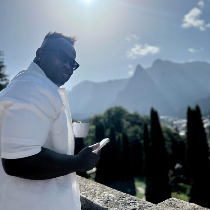 Fotbalistul după care a plâns Gigi Becali a strâns-o cu ușa pe fosta pentru 5000 €. Scandal uriaș după despărțire!