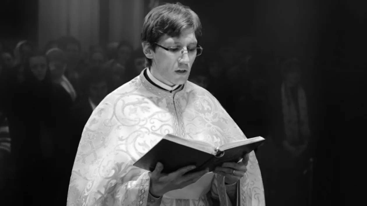 Blestem in toata regula in familia preotului ucis in Chiajna de pitipoanca fara permis! Morti absolut suspecte in familia sa!