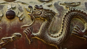 Ce ne aduce anul Dragonului!