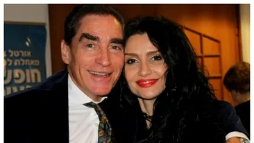 Petre Roman, declarații spumoase despre începutul relației cu Silvia Chifiriuc: ”Mi-am pierdut mințile”