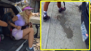 Andreea Bălan, dată afară de la America Express? Ce gest rușinos a făcut, crezând că e oprită camera de filmat