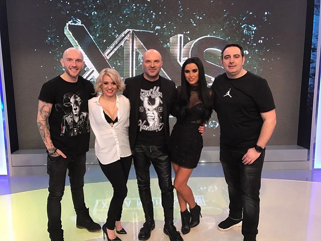 Anisia Gafton, dată afară de la Antena 1? Noul sezon al emisiunii pe care o prezenta a început fără ea. Explicațiile lui Dan Capatos: „Este o promisiune pe care o fac la început!”