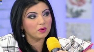 Adriana Bahmuteanu: "Iri si Moni isi bat joc de Irina si se fac de ras la televizor"