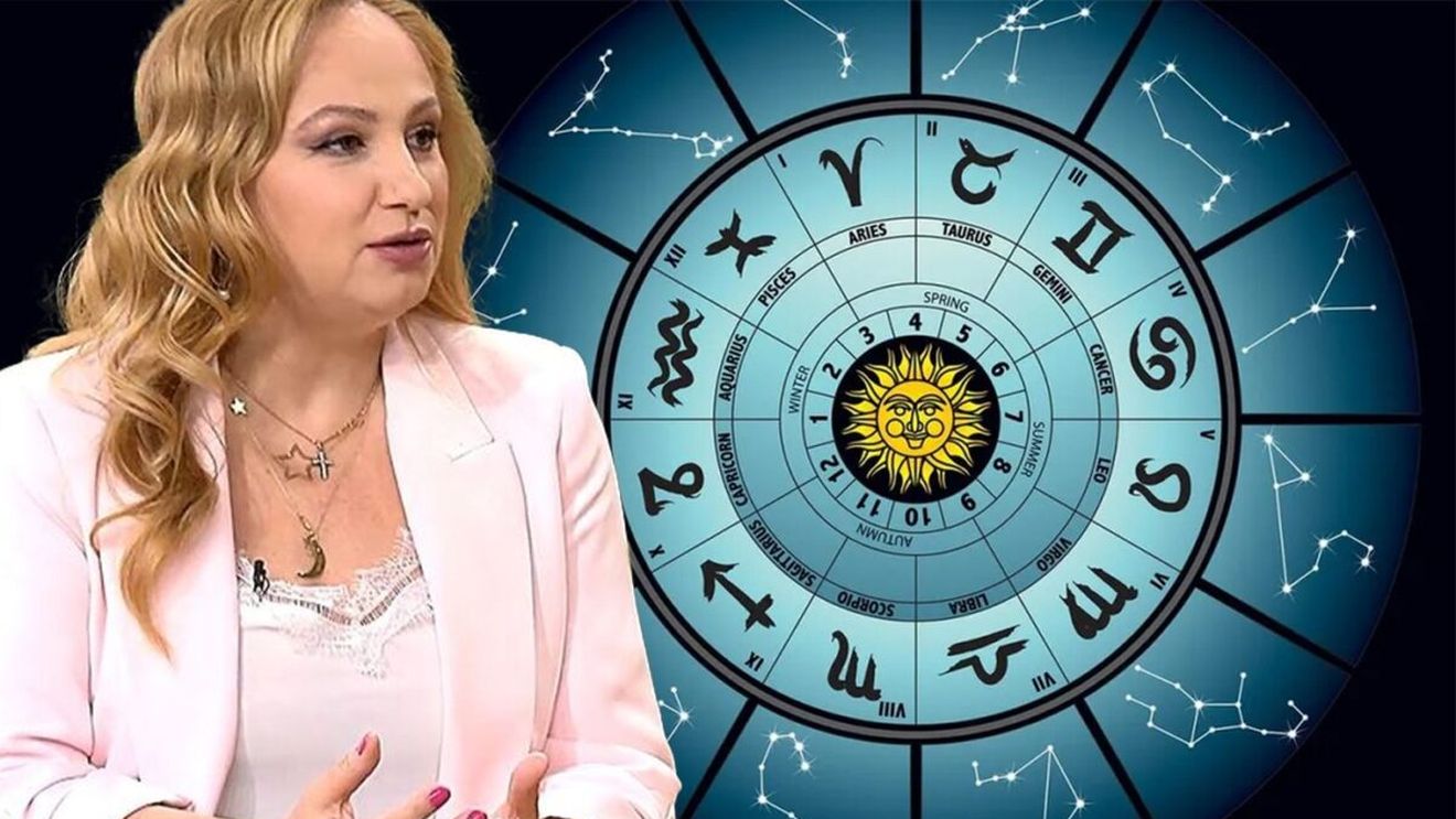 Zodia care trebuie să evite călătoriile până în luna iunie, potrivit faimoasei Cristina Demetrescu