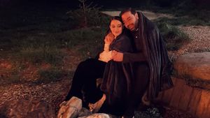 Colaborarea anului! Florin Salam și Betty lansează PRIMA PIESĂ împreună, tată-fiică! Despre ce este melodia și când va apărea