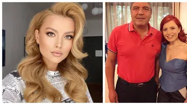 Tatăl Elenei Gheorghe, gest controversat la o înmormântare. Preotul este acuzat că a părăsit cortegiul funerar al unui tânăr motociclist