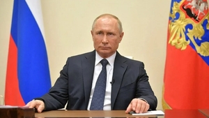 Vladimir Putin suferă de cancer în faza terminală? De ce ar avea fața umflată
