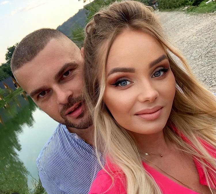 Cum se înțelege fosta soție a lui Marcel Toader cu familia actualului iubit?
