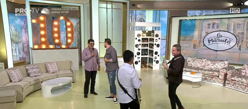 Dan Ciotoi, mărturii dureroase despre depresie: „Simți că nu mai are rost să trăiești, te simți un obiect”