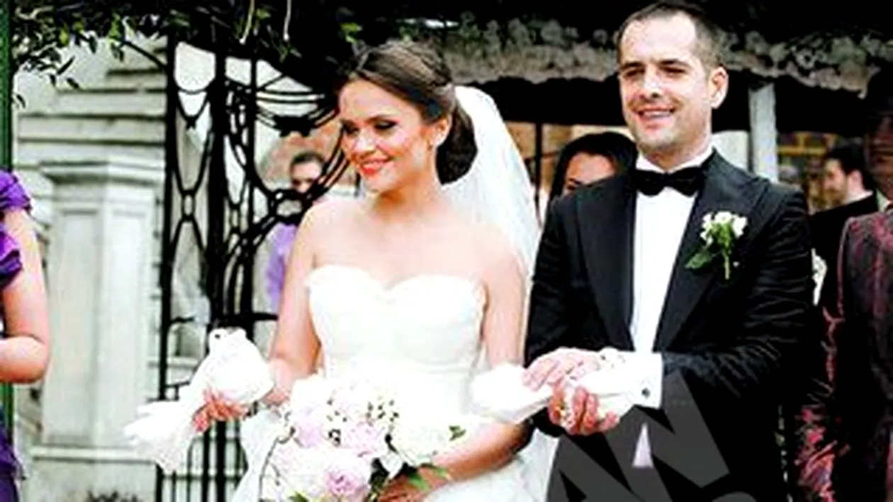 George Papari, fostul iubit al Cristinei Siscanu: Era virgina, dar nu stiu unde. Nu imi pare rau ca nu am cerut-o in casatorie!