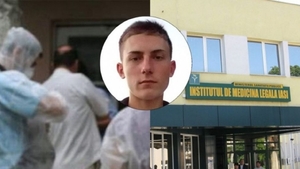Șocant! Un adolescent din Iași și-a ucis tatăl, din greșeală, cu o singură lovitură de cuțit!