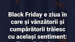BANCUL ZILEI | Ce este Black Friday, de fapt