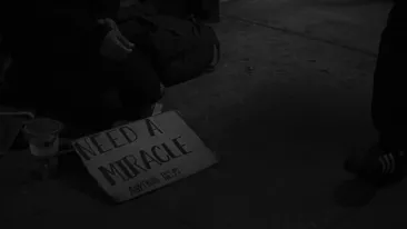 România a câștigat un nou proces la CEDO. Elveția, obligată să plătească daune unei cerșetoare, care a primit o amendă prea mare