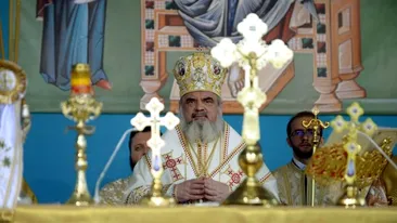 Reacția Patriarhului Daniel după modificarea acordului de Paște: ”Cea dintâi întristare este că…”