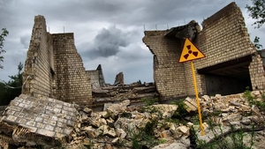 Povestea singurului bebeluș care s-a născut în ”Zona Morții” din Cernobîl