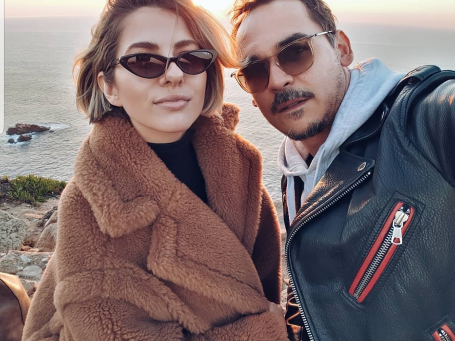 Bombă în showbiz! Lidia Buble i-a dat papucii lui Răzvan Simion după ce l-a prins pe “matinalul” de la Antena 1 cu alta?!