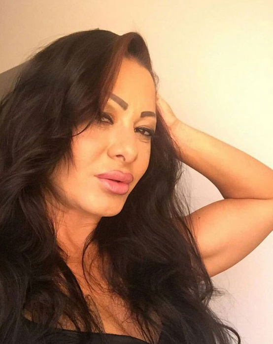 Sandra Romain s-a “pensionat”, are o fermă în Caraș-Severin și a lăsat în urmă trecutul care a făcut-o celebră