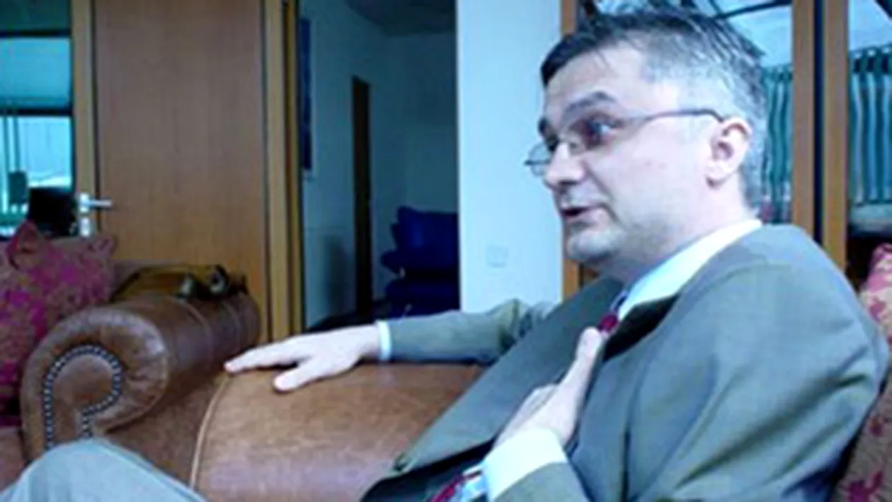 Csibi Istvan, zdrobit in bataie in ziua in care a intrat in greva foamei!