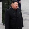 Kim Jong-un, în comă după o hemoragie cerebrală? Ar fi fost transportat în China pentru tratament