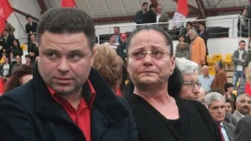 Vaduva lui Gheorghe Naghi a gasit solutia pentru iesirea din criza a fabricii: a adus un manager strain