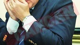 De ce este suparat Mircea Sandu pe Piturca?