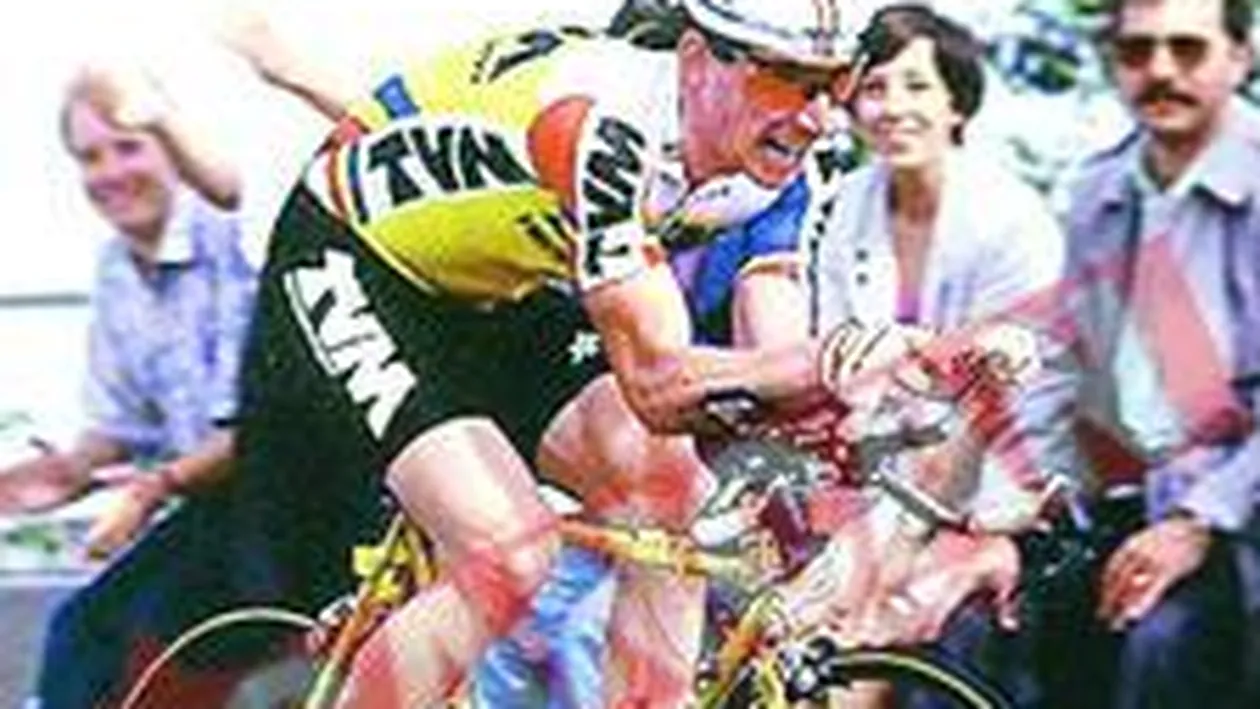 Un fost rutier a devenit femeie