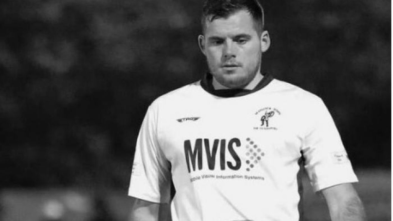 Un fotbalist a fost ucis în bătaie. A fost găsit cu craniul fracturat