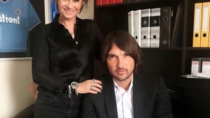 DAN ALEXA a divorţat în secret? Dezvăluire incredibilă, după ce a fost acuzat că s-ar iubi cu ANAMARIA PRODAN