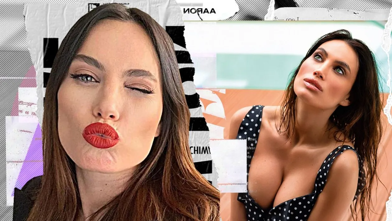 Alina Pușcău anunță nunta anului 2021: E un băiat extraordinar