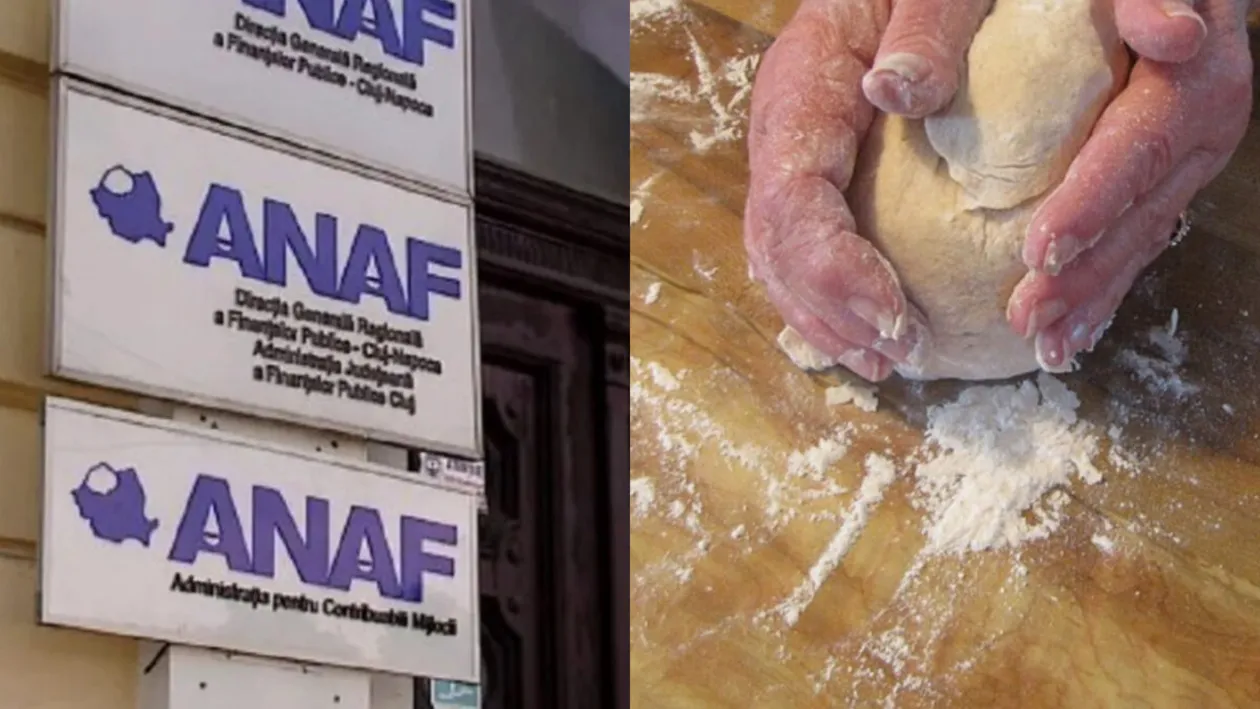 Gospodinele din România nu mai au voie să-și vândă prăjiturile pe internet. ANAF: „Poate le coc într-un garaj”