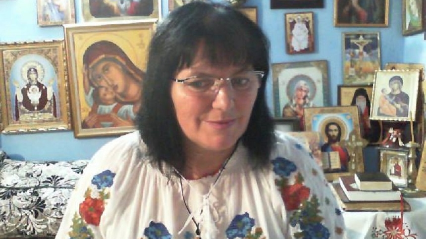 Maria Ghiorghiu anunță o tragedie în showbiz. “O îndrăgită cântăreață de muzică ușoară...”