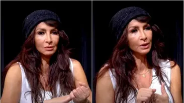 Durerea ascunsă a Mihaelei Rădulescu! De fiecare dată când ajunge acasă tristețea o cuprinde: „Eu sufăr, dar mi-am făcut-o cu mâna mea”