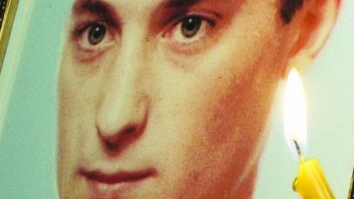Condamnati la aceeasi soarta! Parintii lui Crulic sunt pe punctul de a muri de foame!